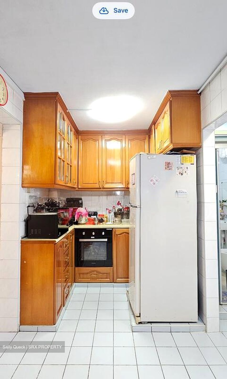 Blk 288D Jurong East Street 21 (Jurong East), HDB 5 Rooms #502934151